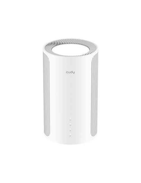 Comprar CUDY CUDY-103 Sistema Wi-Fi 7 Mesh tribanda Cudy BE11000 2.5G con VPN y gestión en la nube