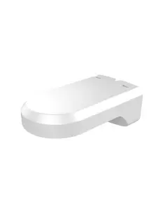 Comprar HIKVISION HIK-826 Soporte de pared Hikvision para cámaras Mini PanoVu de interior y exterior