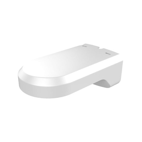 Comprar HIKVISION HIK-826 Soporte de pared Hikvision para cámaras Mini PanoVu de interior y exterior