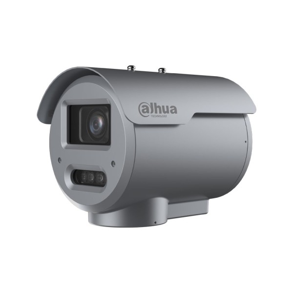 Comprar DAHUA DAHUA-5359 Cámara bullet IP Dahua WizMind antideflagrante de 4MP con Smart Dual Light e IA