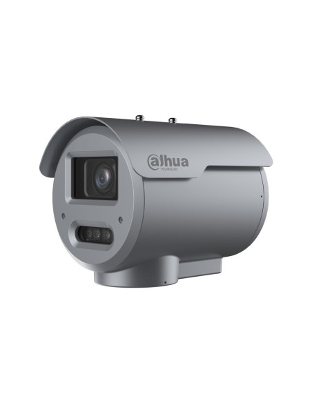 Comprar DAHUA DAHUA-5359 Cámara bullet IP Dahua WizMind antideflagrante de 4MP con Smart Dual Light e IA