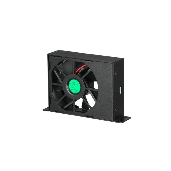 Comprar DAHUA DAHUA-5376 Ventilador Dahua para caja exterior de vigilancia con 12 V CC y carcasa SECC