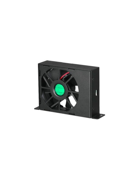 Comprar DAHUA DAHUA-5376 Ventilador Dahua para caja exterior de vigilancia con 12 V CC y carcasa SECC