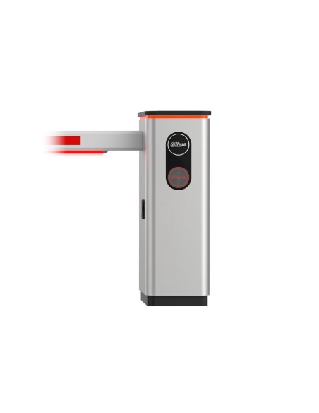 Comprar DAHUA DAHUA-5381 Barrera telescópica sin resortes Dahua Smart Parking de brazo recto