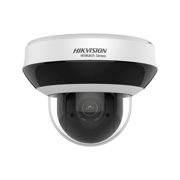 Comprar HIKVISION HIWATCH HIK-831 Domo PTZ IP Hikvision HiWatch 4MP con zoom 4x, WDR e IR 20 m