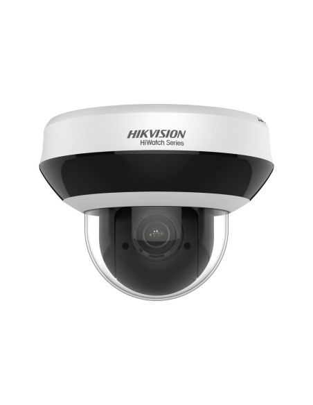 Comprar HIKVISION HIWATCH HIK-831 Domo PTZ IP Hikvision HiWatch 4MP con zoom 4x, WDR e IR 20 m