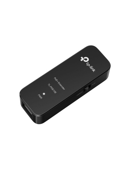 Comprar TP-LINK TPLINK-319 Extensor PoE+ Fast Ethernet Omada by TP-Link de hasta 250 m y 20 W