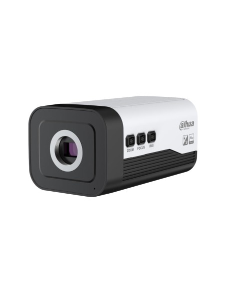 Comprar DAHUA DAHUA-5398 Cámara box IP Dahua WizMind 5 de 8MP con Xinghan AI, AcuPick y SMD 4.0