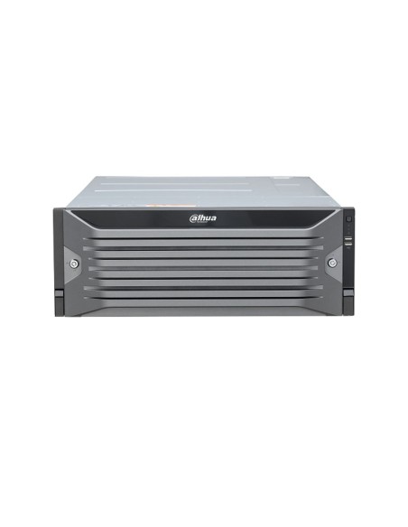 Comprar DAHUA DAHUA-5394 Servidor de almacenamiento IP Dahua EVS5 de 24 bahías y 320 canales con RAID