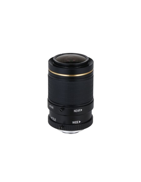 Comprar DAHUA DAHUA-5399 Óptica varifocal manual Dahua de 12MP para sensores de 1/1,7" con P-Iris