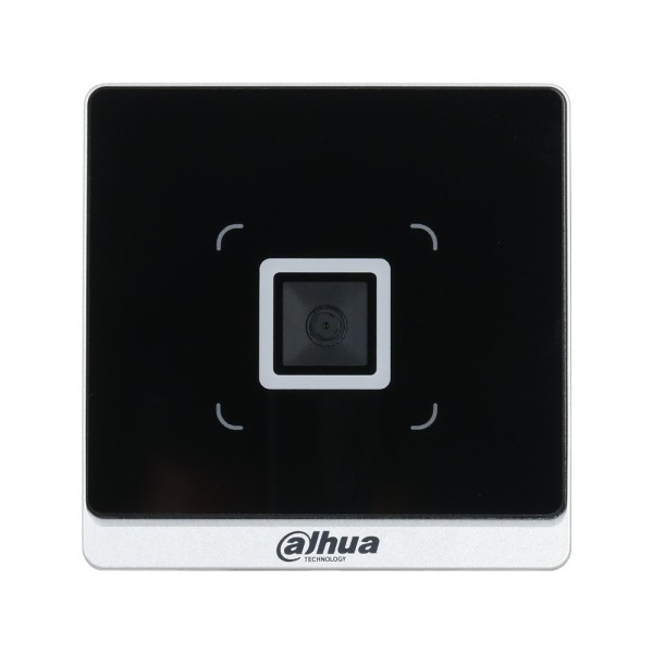 Comprar DAHUA DAHUA-5528 Lector de acceso Dahua para tarjetas IC, ID y DESFire EV3 con códigos QR