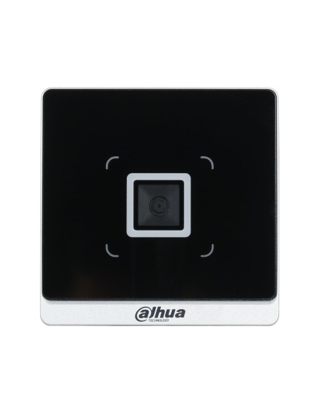 Comprar DAHUA DAHUA-5528 Lector de acceso Dahua para tarjetas IC, ID y DESFire EV3 con códigos QR