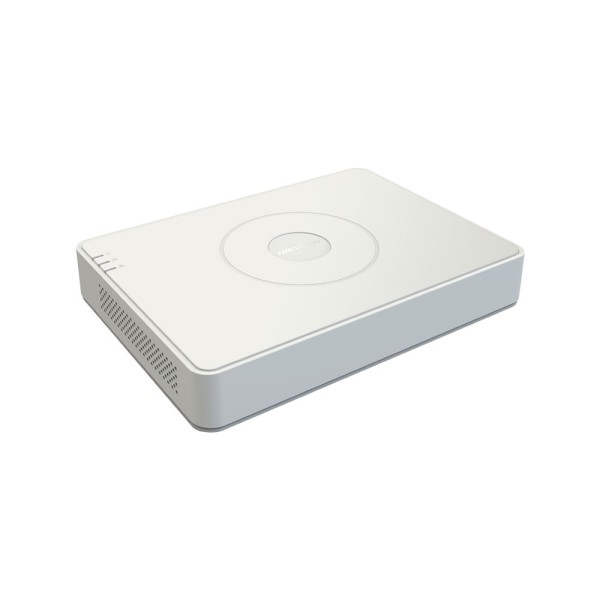 Comprar HIKVISION HIK-833 NVR IP Hikvision Value 7 de 8 canales con 8 PoE, 60 Mbps y H.265+