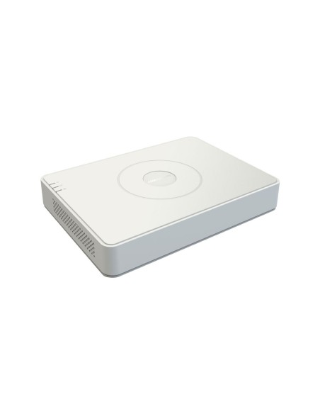 Comprar HIKVISION HIK-833 NVR IP Hikvision Value 7 de 8 canales con 8 PoE, 60 Mbps y H.265+