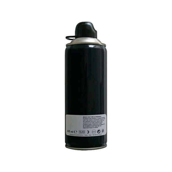 Comprar UR FOG URFOG-037 Cilindro de recarga UR FOG de 400 ml para generadores Fast 03 1C y Fast 03 2C