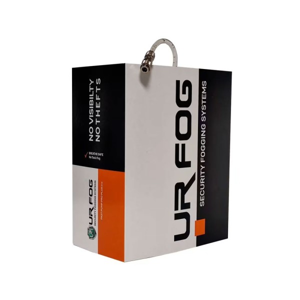 Comprar UR FOG URFOG-039 Recarga de fluido UR FOG de 5000 ml para Fast 14000 Pump Pro Plus