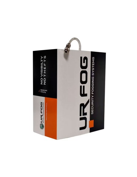 Comprar UR FOG URFOG-039 Recarga de fluido UR FOG de 5000 ml para Fast 14000 Pump Pro Plus