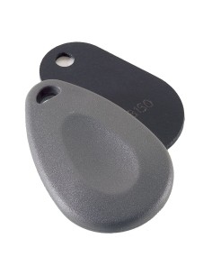 Comprar HONEYWELL YX0-0004 Tag de proximidad. Formato llavero. Compatible con lector MAX y teclados MK7/MK8 con lector