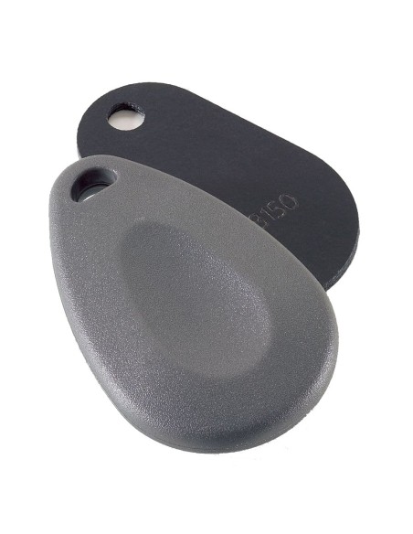 Comprar HONEYWELL YX0-0004 Tag de proximidad. Formato llavero. Compatible con lector MAX y teclados MK7/MK8 con lector. 1 un