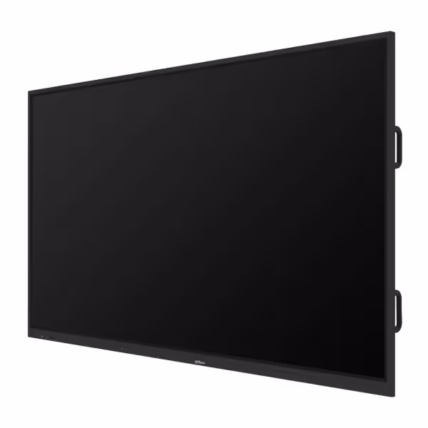 Comprar DAHUA LPH75-ST410-S2 Pizarra interactiva inteligente de 75" 4K UHD