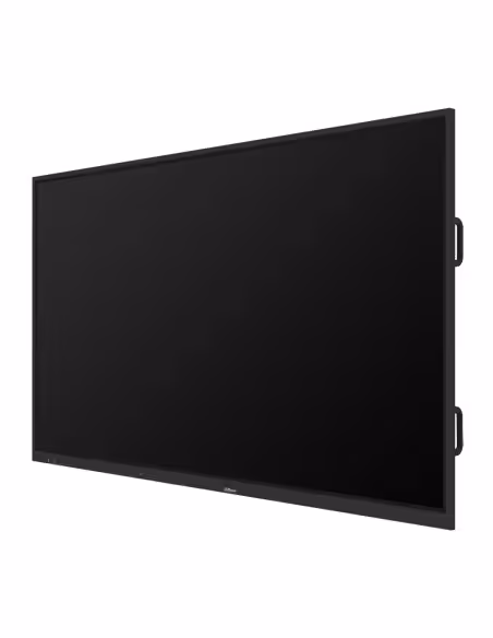 Comprar DAHUA LPH75-ST410-S2 Pizarra interactiva inteligente de 75" 4K UHD