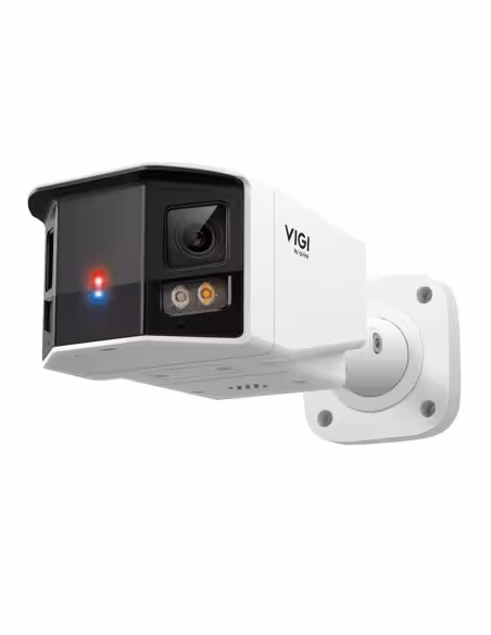 Comprar TP-LINK INSIGHT S385DPS Bullet IP VIGI Panorámica ColorPro para exteriores de 8MP