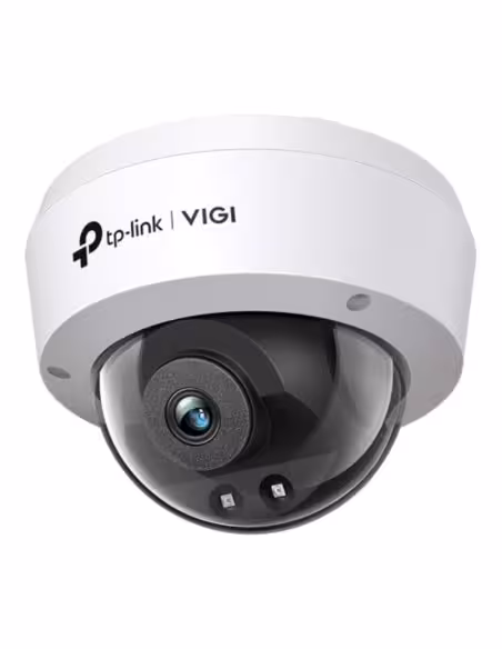 Comprar TP-LINK VIGI C220I(2.8MM) Domo IP VIGI 2MP H265+ DWDR IR30m 2.8mm IP67 IK10 ONVIF PoE
