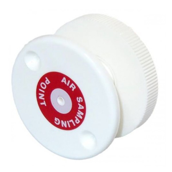 Comprar NOTIFIER PIP-015 Punto de muestreo plano para 10mm