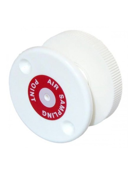 Comprar NOTIFIER PIP-015 Punto de muestreo plano para 10mm