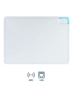 Acheter INIM PPRIMEXLANBSV8 PrimeX – avec connectivité LAN et récepteur radio Air2-BS200X intégré
