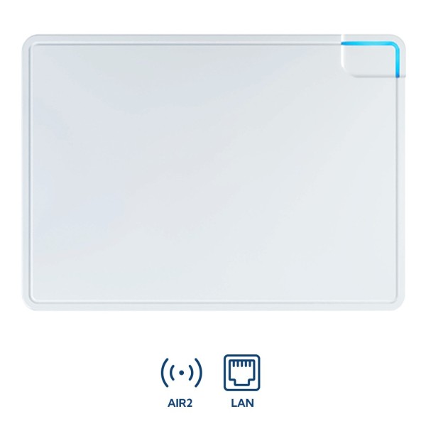 Comprar INIM PPRIMEXLANBSV8 PrimeX – con conectividad LAN  y receptor via radio Air2-BS200X integrado