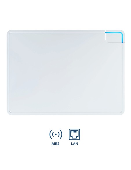 Comprar INIM PPRIMEXLANBSV8 PrimeX – con conectividad LAN  y receptor via radio Air2-BS200X integrado