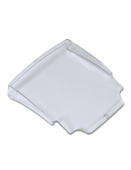 Comprar GLOBALTY 515.001.128 PS200 - Tapa de plástico transparente de recambio para pulsadores de la serie MCP