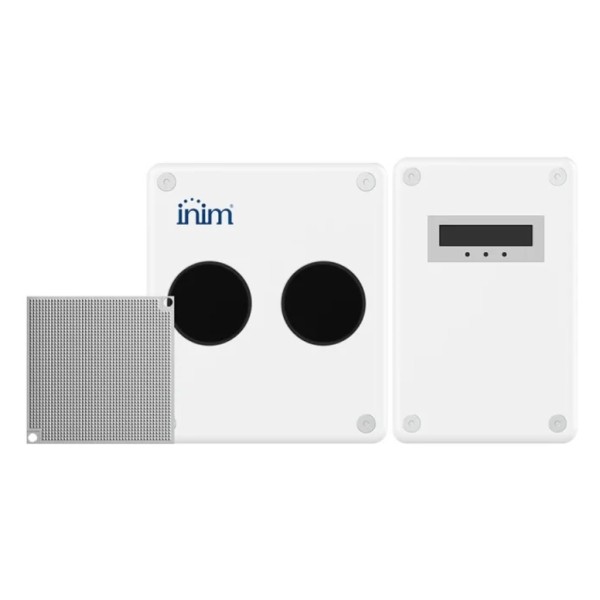 Comprar INIM BDH160 Detector de humo óptico lineal de 5m-70m