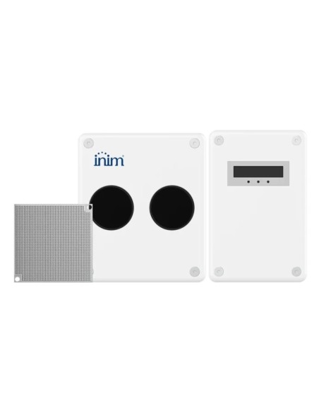 Comprar INIM BDH160 Detector de humo óptico lineal de 5m-70m