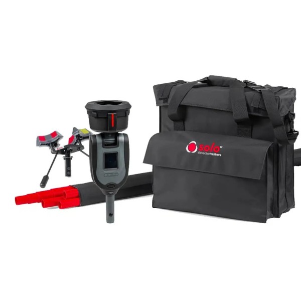 Comprar GLOBALTY 517.001.403 Kit de prueba Testifire XTR2 9m