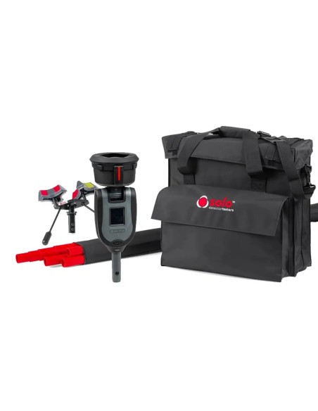 Comprar GLOBALTY 517.001.403 Kit de prueba Testifire XTR2 9m