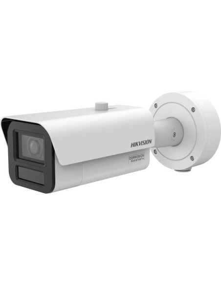 Comprar HIKVISION SOLUTIONS HIK-SOL-1184 Cámara Bullet Varifocal Motorizada ANPR Moto DeepinView 4MP DarkFighter 2.0