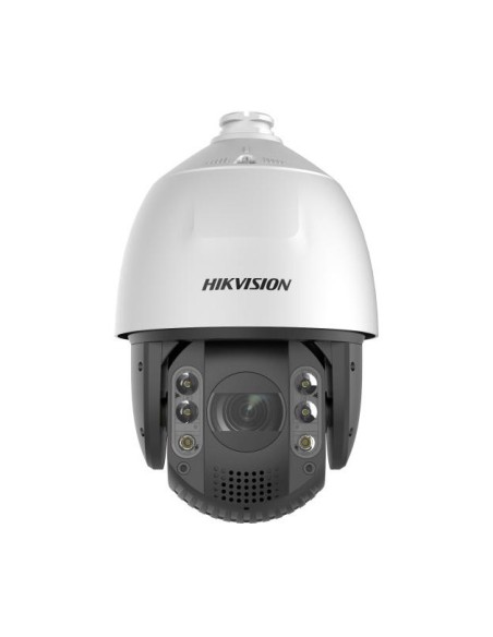 Comprar HIKVISION PRO HIK-PRO-914 Cámara PTZ IP 2MP 32X DarkFighter IR Acusense Soporte incluido