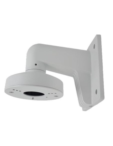 Kaufen HIKVISION ACCESSORIES HIK-87 Wandhalterung für Domes aus Aluminiumlegierung und Stahl Hikvision