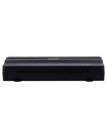 Comprar AKUVOX AK-A095-LTE Controladora de acceso PoE - Tarjeta, QR y PIN - 100.000 usuarios | 200.000 registros - 8 lectores po