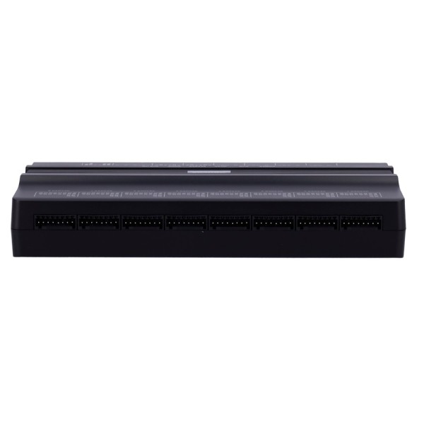 Comprar AKUVOX AK-A095-LTE Controladora de acceso PoE - Tarjeta, QR y PIN - 100.000 usuarios | 200.000 registros - 8 lectores po