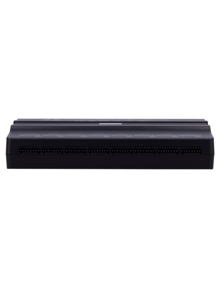 Comprar AKUVOX AK-A095-LTE Controladora de acceso PoE - Tarjeta, QR y PIN - 100.000 usuarios | 200.000 registros - 8 lectores po