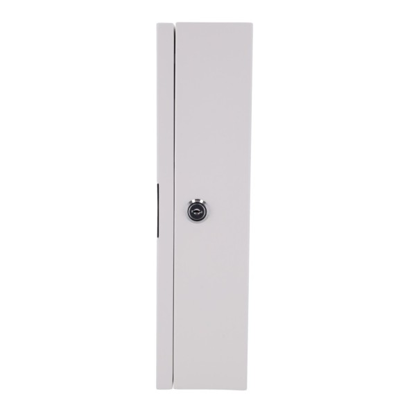 Comprar AKUVOX AK-A095S-METALBOX Caja para controladora - Compatible con controladoras AK-A095S - Tamper de apertura - Cierre co