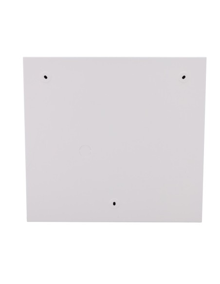 Comprar AKUVOX AK-A095S-METALBOX Caja para controladora - Compatible con controladoras AK-A095S - Tamper de apertura - Cierre co