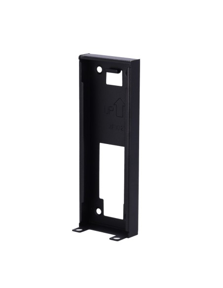 Comprar AKUVOX AK-BR-A08-S Soporte para control de acceso - Específico para Akuvox AK-A08x - Medidas: 140 (Al) x 50 (An) x 14 (F