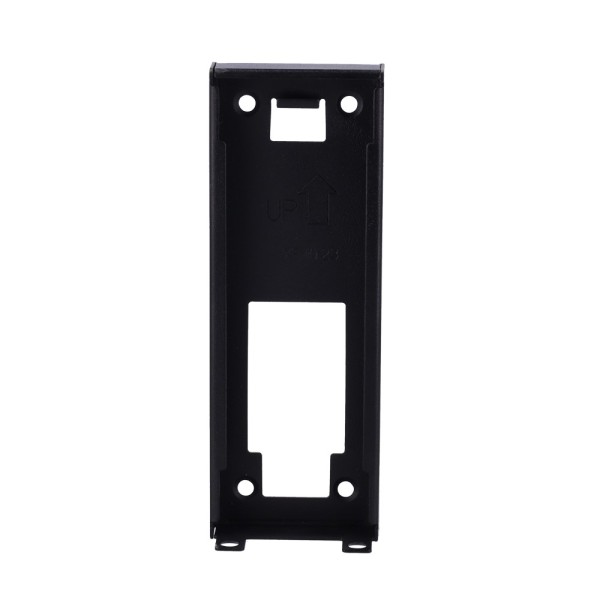 Comprar AKUVOX AK-BR-A08-S Soporte para control de acceso - Específico para Akuvox AK-A08x - Medidas: 140 (Al) x 50 (An) x 14 (F