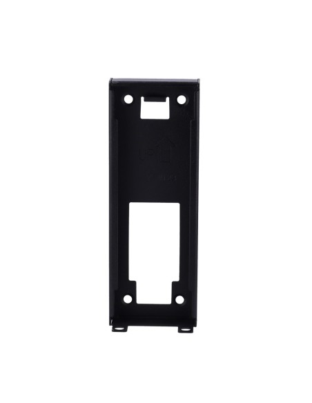Comprar AKUVOX AK-BR-A08-S Soporte para control de acceso - Específico para Akuvox AK-A08x - Medidas: 140 (Al) x 50 (An) x 14 (F