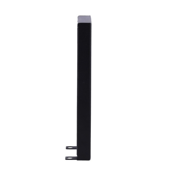 Comprar AKUVOX AK-BR-A08-S Soporte para control de acceso - Específico para Akuvox AK-A08x - Medidas: 140 (Al) x 50 (An) x 14 (F