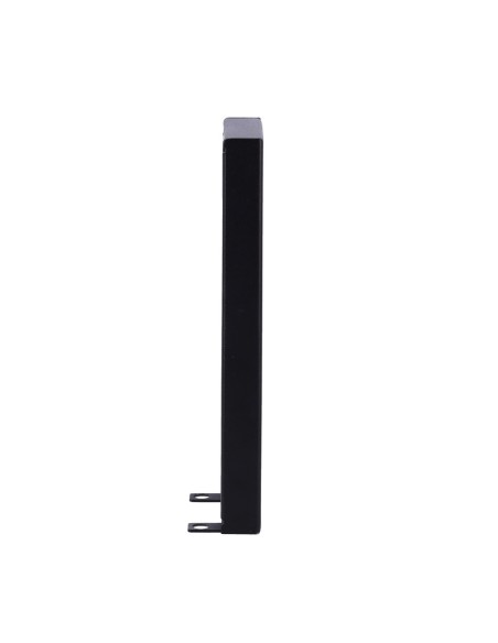 Comprar AKUVOX AK-BR-A08-S Soporte para control de acceso - Específico para Akuvox AK-A08x - Medidas: 140 (Al) x 50 (An) x 14 (F